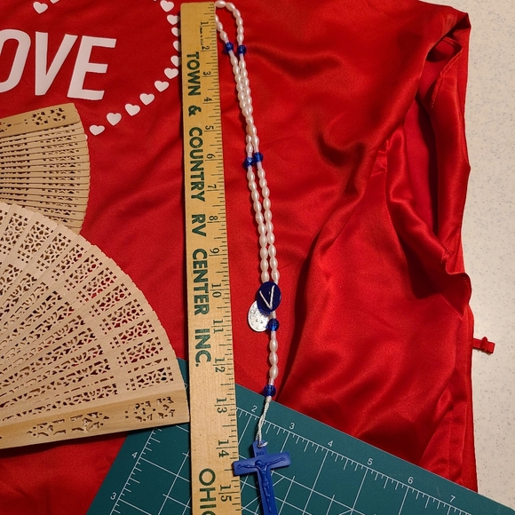 Rosary Beads for sale - Picture 11 of 14